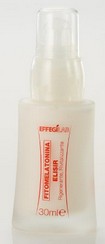 MEL15 ELIXIR UOMO REGENERANTE