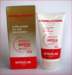 SOL002  NAPTEJ SPF 20  KÖZEPES UVA/UVB VÉDELEMMEL